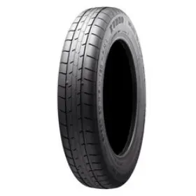 2100333 Kumho T135/80r18 104m Kmh Temporary Spare Tire