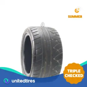 2105803 Kumho Used 315/35zr17 Ecsta Xs Ku36 102w - 7/32 2105803 Kumho Used 315/35zr17 Ecsta Xs Ku36 102w - 7/32