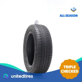 2169943 Kumho Used 195/60r16 Ecsta Pa31 89v - 7.5/32 2169943 Kumho Used 195/60r16 Ecsta Pa31 89v - 7.5/32