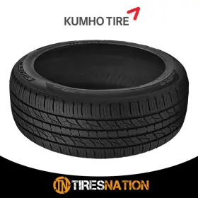 2172243 Kumho 1 New Kl33 Crugen Premium 235/65/17 104h Touring All-season Tire