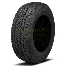 2177703 Kumho Road Venture At51 Lt245/75r17 121/118r 10 Ply Quantity Of 2