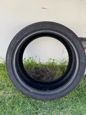 2218603 Kumho Majesty Solus Ku50 225/40r18 88w