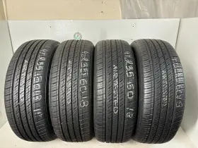 2246442 Kumho No Shipping Only Local Pick Up Set 4 Tires 235 60 18 Crugen Premium