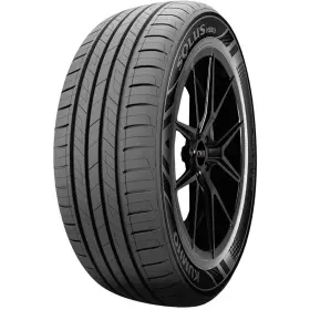 2275863 Kumho 215/60r17 Solus Hs63 96h Sl Black Wall Tire