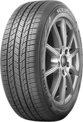 2285993 Kumho Solus Ta51 215/65r16 Tire