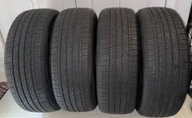 2301072 Kumho Crugen Hp71 Tires Set Of Four 245/60 R18 105t Like New 2301072 Kumho Crugen Hp71 Tires Set Of Four 245/60 R18 105t Like New