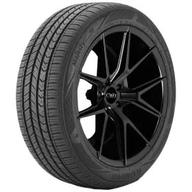 2346453 Kumho 235/45r18 Solus Ta91 98w Xl Black Wall Tire 2346453 Kumho 235/45r18 Solus Ta91 98w Xl Black Wall Tire