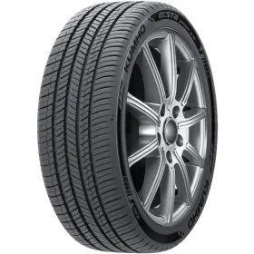 2373713 Kumho Tire 245/40r20 Ecsta Sport A/s Pa71 As High Performance 99y Xl