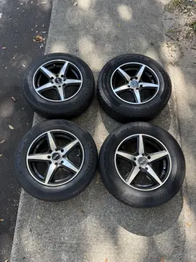 4073938875 Kumho Llantas 14 Doble Medida De N Muy Buenas Condiciones Gomas Casi Nuevas