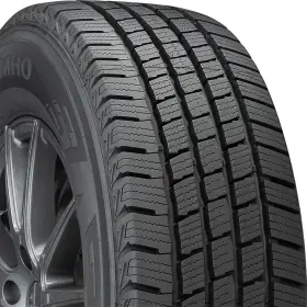 41659 Kumho P275/55r-20 111t Sl Crugen Ht51 41659 Kumho P275/55r-20 111t Sl Crugen Ht51