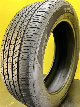 55r19 Kumho 43511 1x Tire Crugen Premium Ao 235/55r19 235/55/19 101h #43511 55r19 Kumho 43511 1x Tire Crugen Premium Ao 235/55r19 235/55/19 101h #43511