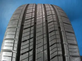 45767365 Kumho Used Majesty 9 Solus Ta91 235 45 19 8/32 Tread 1333e