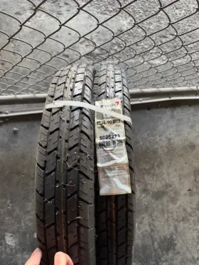 5005273 Kumho T121 Temporary Spare Tire T135/90b17 104m Bsw