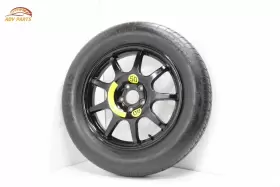 529102m902 Kumho Hyundai Palisade Spare Wheel Tire 18 Inch T155/90 R18 113m Oem 2020 - 2022 529102m902 Kumho Hyundai Palisade Spare Wheel Tire 18 Inch T155/90 R18 113m Oem 2020 - 2022