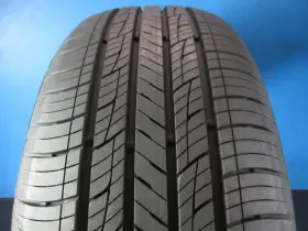 654462 Kumho Used Crugen Hp71 255 50 20 9-10/32 High Tread 1455f