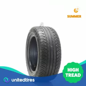 50zr16 Kumho Ku31 Used 245/50zr16 Ecsta Spt 97w - 8/32