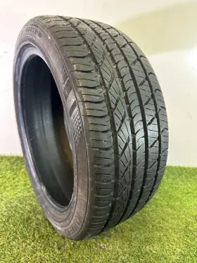 T335 Kumho Local Pickup Only 215 45 17 91w Ecsta 4x Ii Single Used Tire T335 Kumho Local Pickup Only 215 45 17 91w Ecsta 4x Ii Single Used Tire