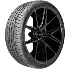 L872754520 Landgolden 275/45r20 Lgs87 Suv 110v Xl Black Wall Tire L872754520 Landgolden 275/45r20 Lgs87 Suv 110v Xl Black Wall Tire