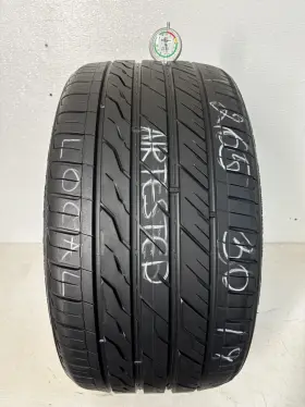 805140 Landsail No Shipping Only Local Pick Up 1 Tire 265 30 19 Ls588 Uhp