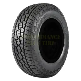 812247 Landsail Clx10 A/t 245/70r16 107h Quantity Of 4