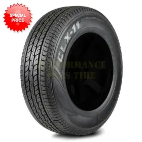 825148 Landsail New Old Stock - Clx11 Roadblazer H/t 245/70r17 110h Quantity Of 4