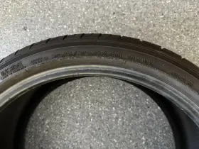 N894764-99 Landsail Ls588 Uhp 245/35r20 Zr 95w Xl A/s High Performance N894764-99 Landsail Ls588 Uhp 245/35r20 Zr 95w Xl A/s High Performance