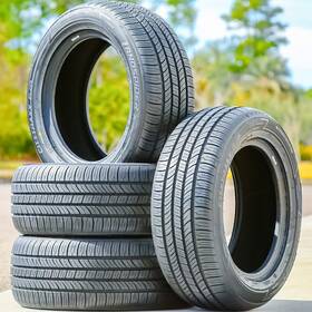 Landspider Aaagp008 4 Tires Citytraxx G/p 185/60r14 82h As A/s Performance