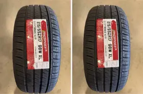 Bgp003 Landspider 4 Tires Citytraxx H/p 215/55r17 Zr 98w Xl As A/s High Performance Bgp003 Landspider 4 Tires Citytraxx H/p 215/55r17 Zr 98w Xl As A/s High Performance