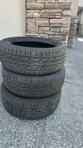 Bgp022b Landspider City Traxx Hp 235/55r19 Tire Bgp022b Landspider City Traxx Hp 235/55r19 Tire