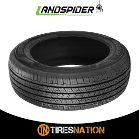 Cht040 Landspider 1 New Citytraxx Ht 275/65r18 123/120s Tires Cht040 Landspider 1 New Citytraxx Ht 275/65r18 123/120s Tires
