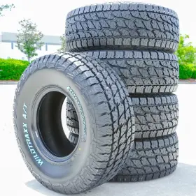 Dat026 Landspider 4 Tires Wildtraxx A/t Lt 305/70r16 Load E 10 Ply At All Terrain Dat026 Landspider 4 Tires Wildtraxx A/t Lt 305/70r16 Load E 10 Ply At All Terrain