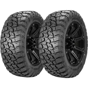 37x13.50r20lt Landspider Emt019 Qty 2 Wildtraxx M/t 127q Load Range E Tires