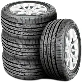 20001158 Lanvigator 4 Tires Excite 235/55r20 102w As A/s High Performance 20001158 Lanvigator 4 Tires Excite 235/55r20 102w As A/s High Performance