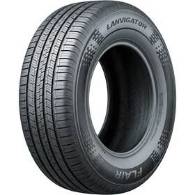 Lanvigator 20002490 Tire Flair 265/75r16 116t As A/s All Season