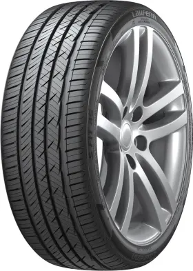 55zr20xl Lau 1023970 1 One Tire 235/55zr20xl 105w Laufen S Fit As Lh01