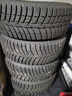 1017472 Laufenn I Fit Ice Studdable 205/55r16 91t Quantity Of 4