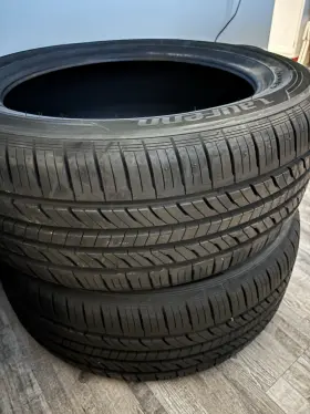 1019026 Laufenn 4x G Fit As Lh41 Passenger Tires 225/50r17