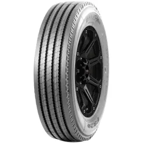 1111h1412 Leao 225/70r19.5 F820 128/126m Load Range G Black Wall Tire