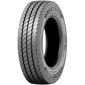 211020880 Leao 2 Tires Aar22s 225/70r19.5 Load G 14 Ply Drive Commercial
