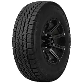 221005273 Leao 285/75r16 Lion Sport A/t 126r Load Range E Black Wall Tire