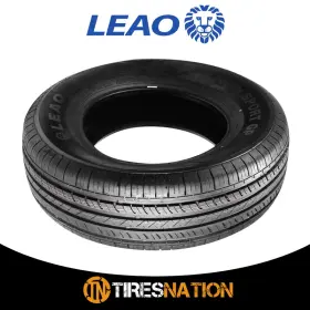 221005284 Leao 1 New Lion Sport Gp 255/70r16 111s Tires