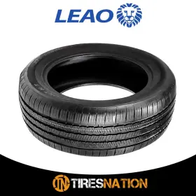 221005338 Leao 1 New Lion Sport H/t 265/75r16lt 123/120r Tires