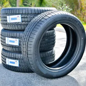 221005807 Leao 4 Tires Lion Sport 4x4 Hp 215/70r16 100h All Season