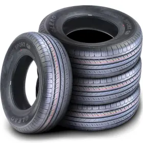 221011053 Leao 4 Tires Lion Sport Gp 215/65r16 98h Dc A/s All Season 221011053 Leao 4 Tires Lion Sport Gp 215/65r16 98h Dc A/s All Season