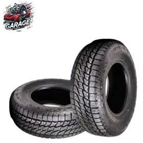 221012804 Leao 02 Tires Lion Sport A/t Lt 275/70r18 Load E 10 Ply At All Terrain