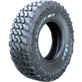 221014097 Leao Tire Lt 235/75r15 Lion Sport Mt M/t Mud Load C 6 Ply
