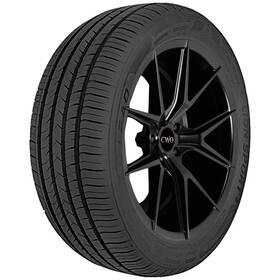 Leao 221020259 295/30r26 Lion Sport 3 107w Xl Black Wall Tire