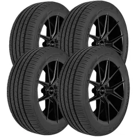 221022253 Leao Qty 4 245/40r20 Lion Sport 3 99y Xl Black Wall Tires 221022253 Leao Qty 4 245/40r20 Lion Sport 3 99y Xl Black Wall Tires