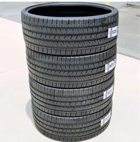 221022592 Leao 4 Tires Lion Sport 3 295/25r28 103v Xl As A/s Performance