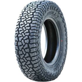 Leao 221037736 Tire Lion Climber X/t Lt 35x12.50r18 Load E 10 Ply Xt Extreme Terrain